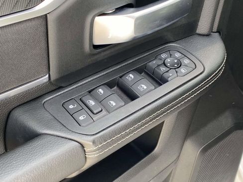 New 2025 RAM 2500 Big Horn image 38