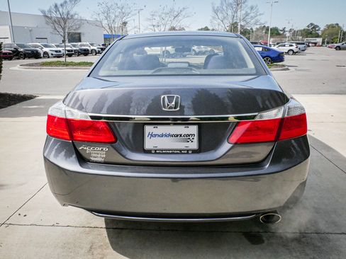 Used 2014 Honda Accord LX image 9