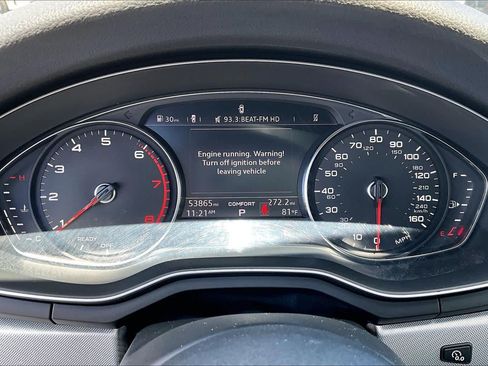 Used 2019 Audi A4 2.0T Premium w/ Convenience Package AWD/4WD image 26