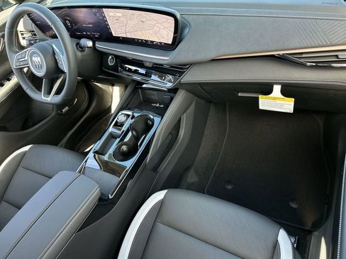 New 2026 Buick Envision Sport Touring AWD/4WD image 30