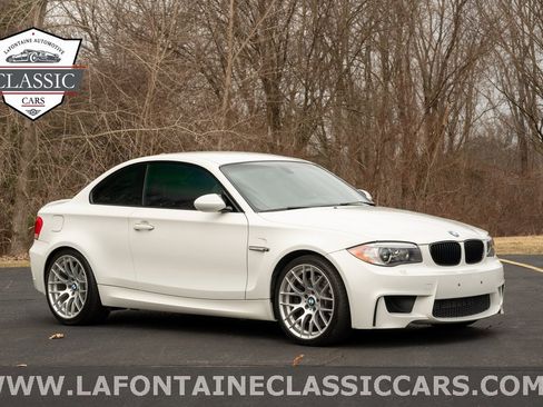 Used 2011 BMW 1 Series M image 18