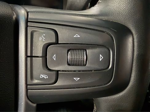 Used 2023 GMC Sierra 1500 SLE AWD/4WD image 20