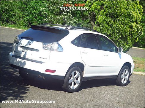 Used 2005 Lexus RX 330 AWD image 30