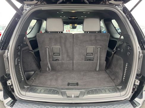 Used 2022 Dodge Durango GT image 25