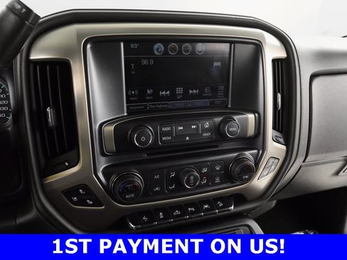 Used 2018 GMC Sierra 1500 Denali image 30