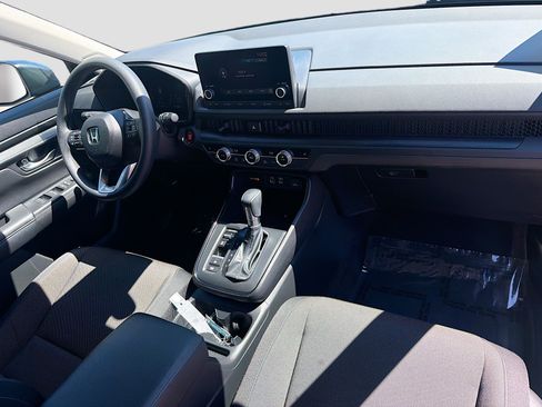 Certified 2024 Honda CR-V EX image 33
