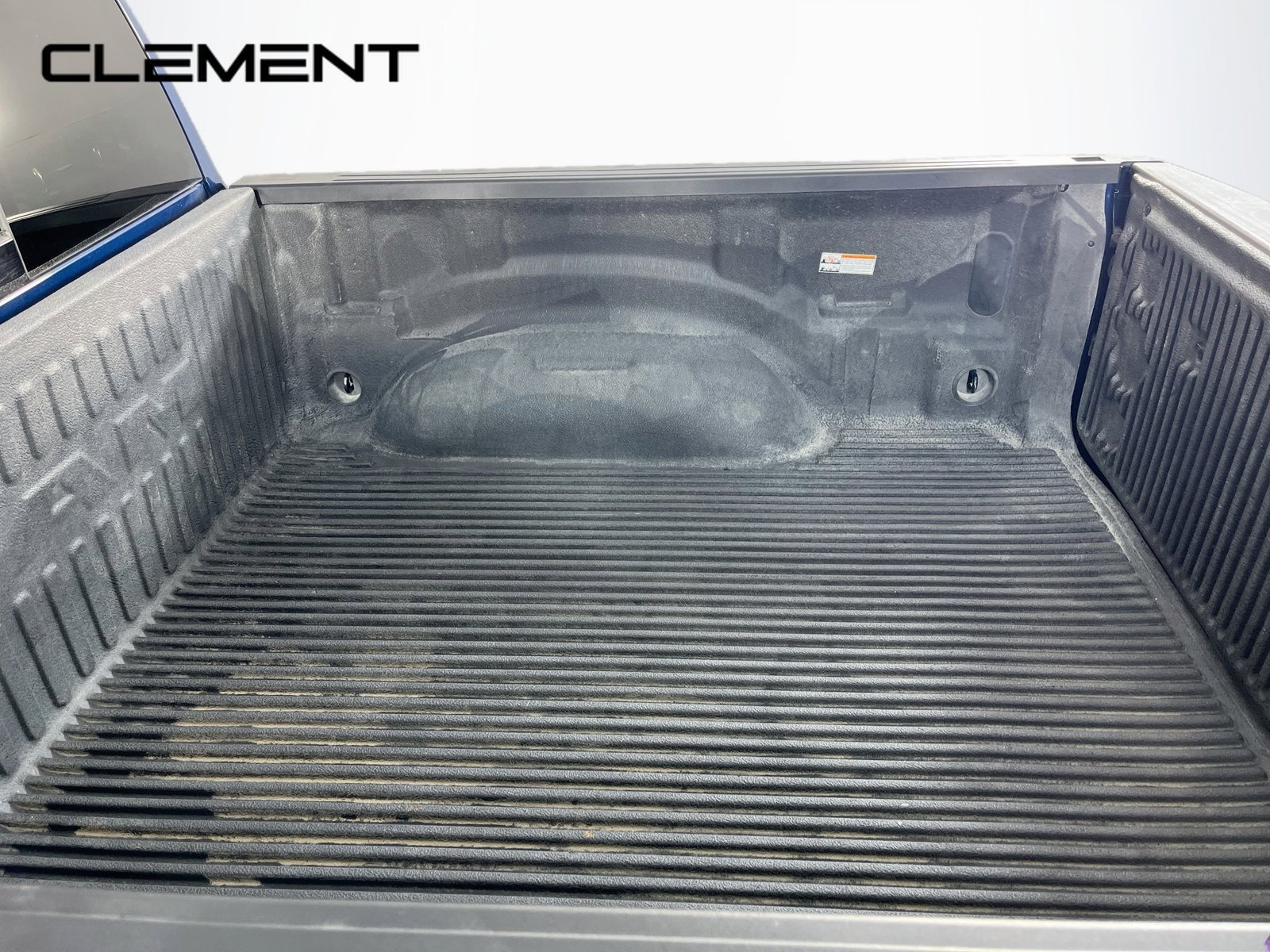 Used 2023 RAM 1500 Big Horn AWD/4WD image 9