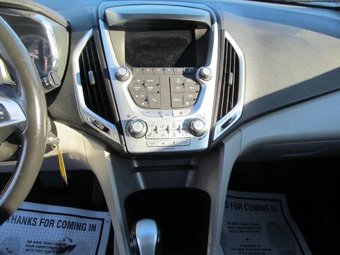 Used 2013 GMC Terrain SLT image 11