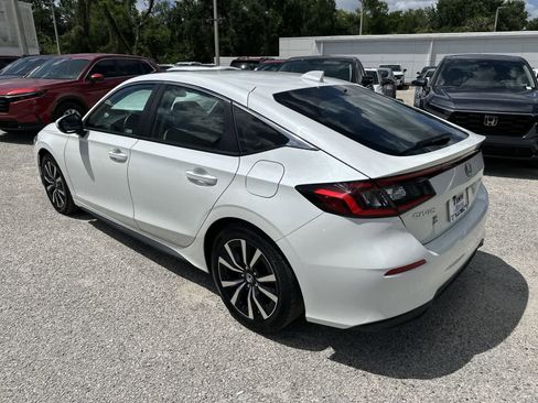 Used 2023 Honda Civic EX-L image 6