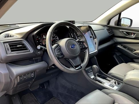 Used 2023 Subaru Ascent Onyx Edition Limited AWD/4WD image 35