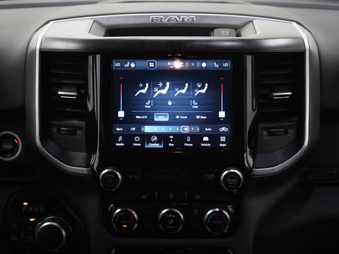 Used 2023 RAM 1500 Big Horn AWD/4WD image 15