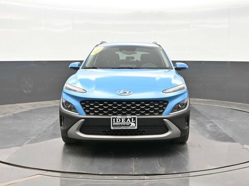 Certified 2023 Hyundai Kona SEL w/ Cargo Package image 3