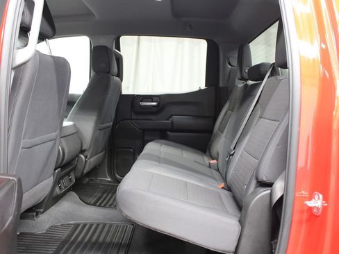 Used 2026 GMC Sierra 1500 Pro w/ Graphite Edition AWD/4WD image 16