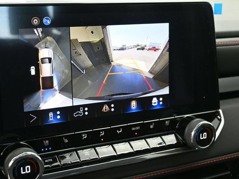 New 2026 Chevrolet Colorado Z71 w/ Technology Package AWD/4WD image 31