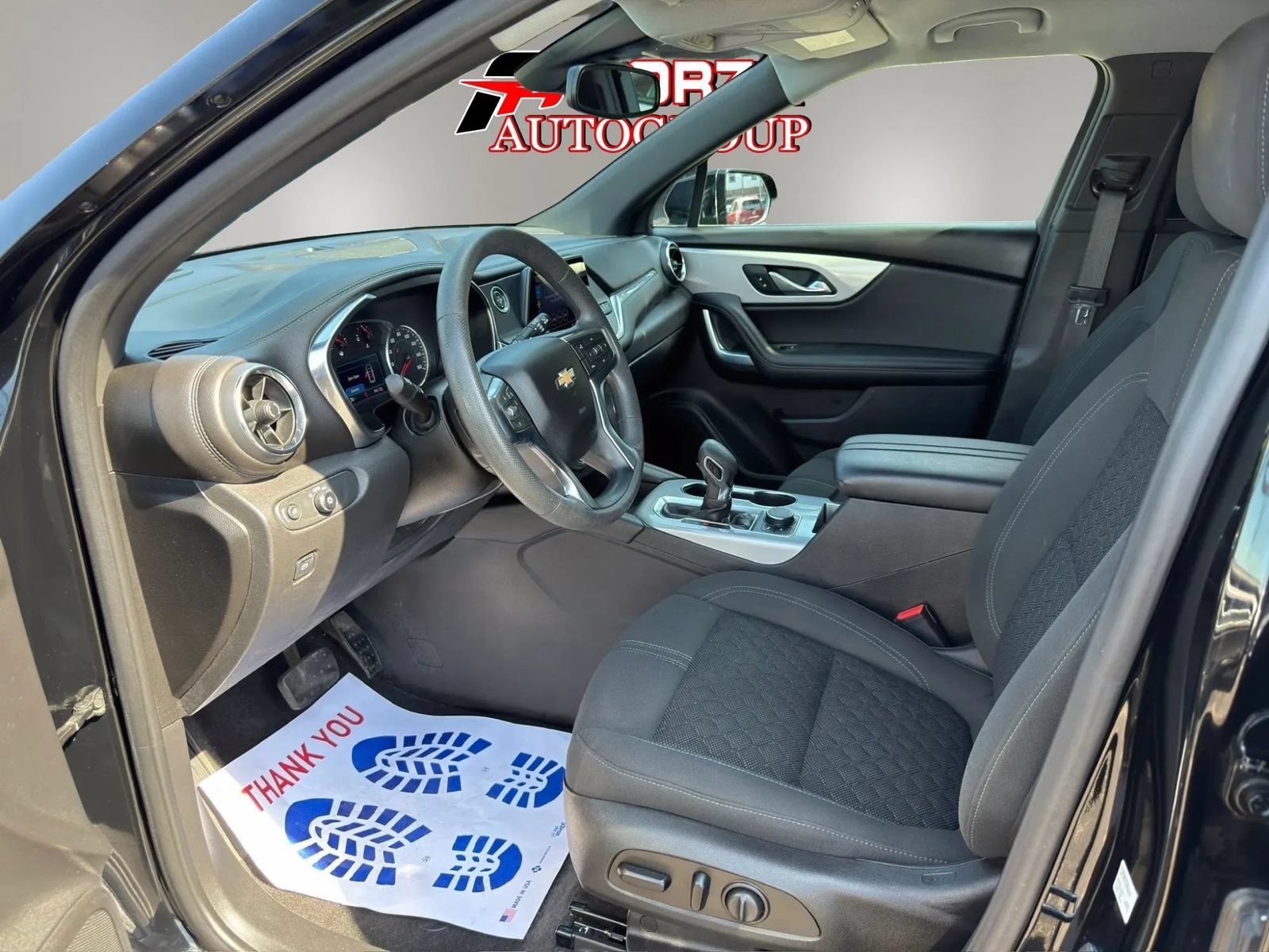 Used 2021 Chevrolet Blazer LT FWD image 15