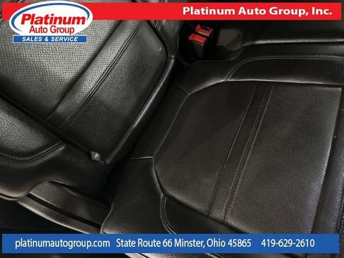 Used 2022 GMC Sierra 2500 Denali w/ Denali Ultimate Package image 46