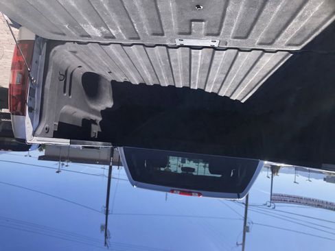 Used 2011 Chevrolet Silverado 3500 LT w/ Interior Plus Package image 8