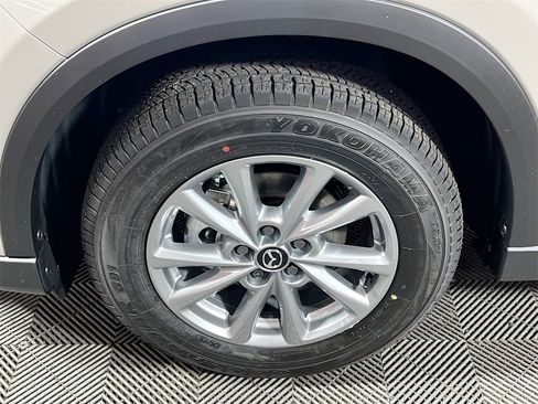New 2025 MAZDA CX-5 AWD 2.5 S image 23