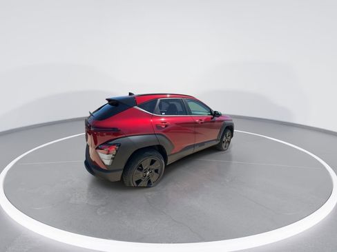New 2026 Hyundai Kona SEL Sport AWD/4WD image 8