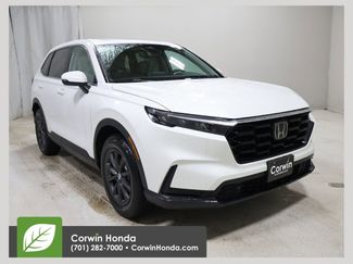 New 2026 Honda CR-V EX-L 360° Tour