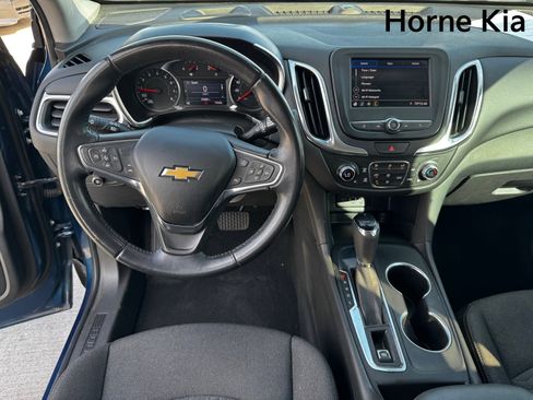 Used 2021 Chevrolet Equinox LT image 15