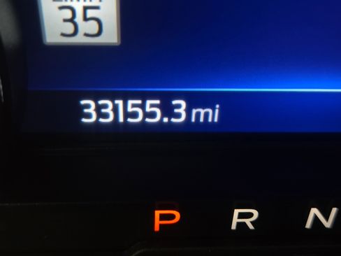 Used 2022 Ford Explorer Timberline w/ Timberline Technology Package image 19