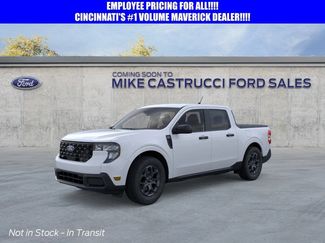 New 2026 Ford Maverick XLT AWD/4WD video 1