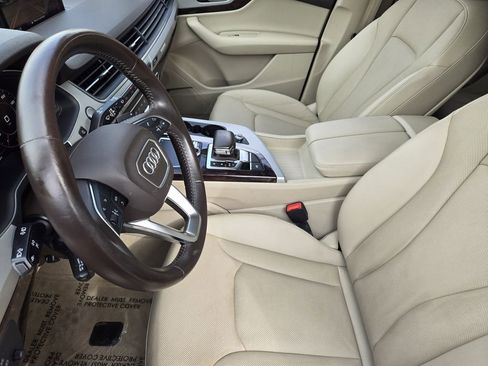 Used 2019 Audi Q7 2.0T Premium Plus w/ Premium Plus Package image 14