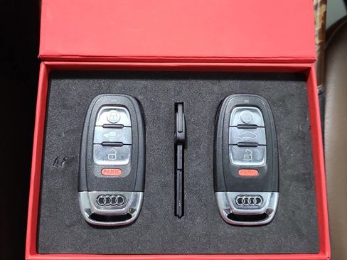 Used 2013 Audi A6 3.0T Premium Plus image 8