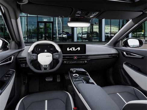 New 2025 Kia EV6 GT-Line image 14