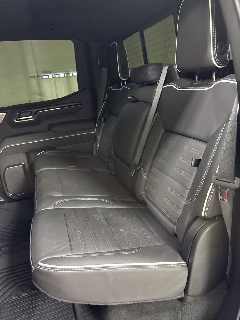 Used 2024 GMC Sierra 1500 AT4X w/ AT4X AEV Edition AWD/4WD image 22