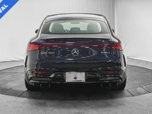 Used 2023 Mercedes-Benz EQS 450+ 450 image 6