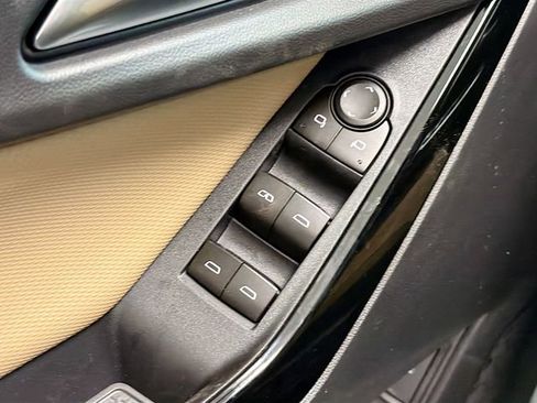New 2026 Chevrolet Equinox ACTIV w/ Convenience Package III AWD/4WD image 22