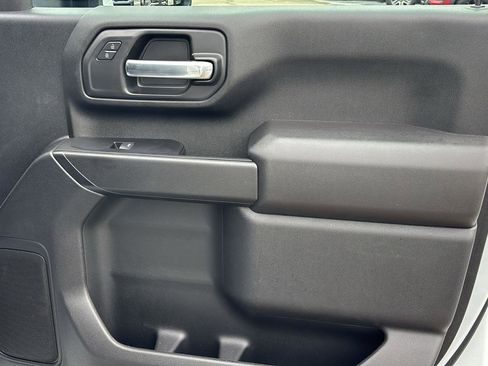 Certified 2025 GMC Sierra 3500 Pro image 22