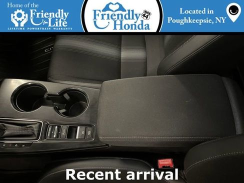 Certified 2024 Honda Civic Sport image 20