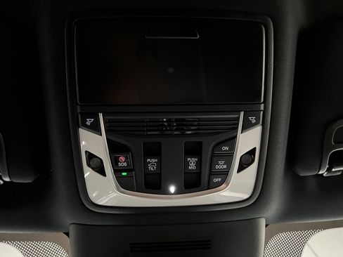 New 2026 Acura MDX A-Spec image 9