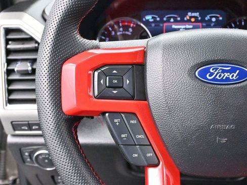 Used 2018 Ford F250 Lariat w/ Lariat Value Package image 17