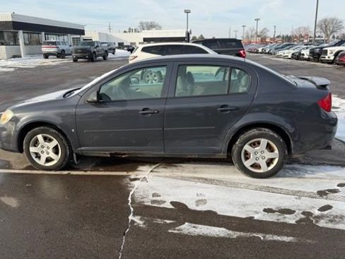 Used 2008 Chevrolet Cobalt LS w/ Protection Package image 12