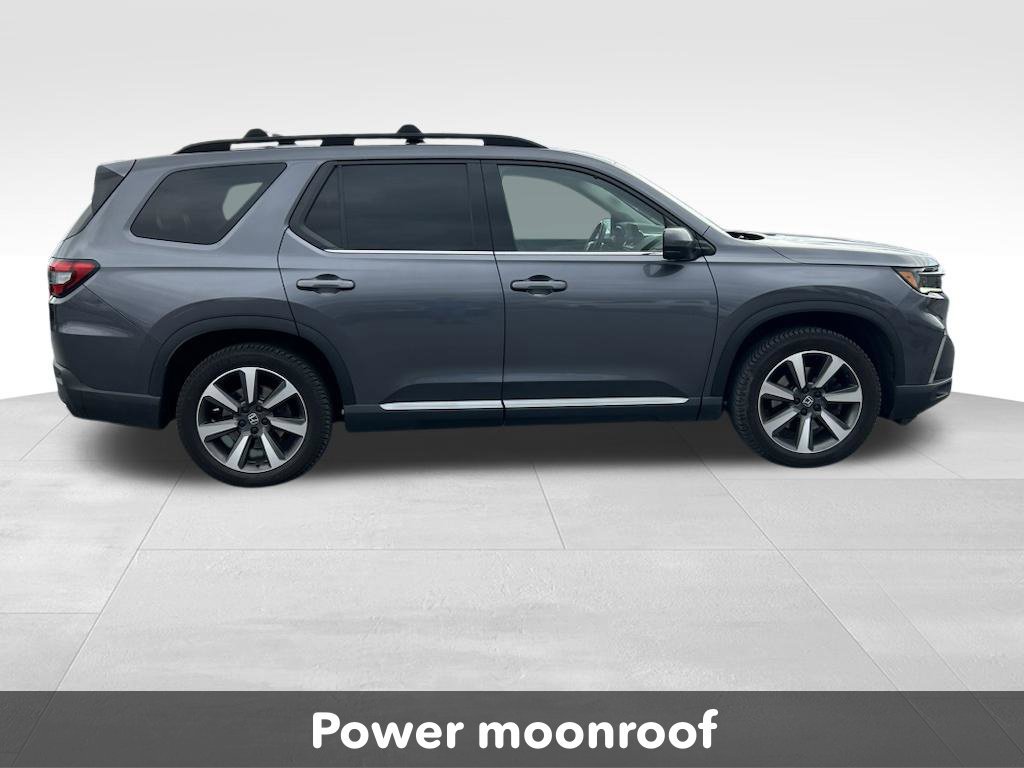 Used 2024 Honda Pilot Elite image 8