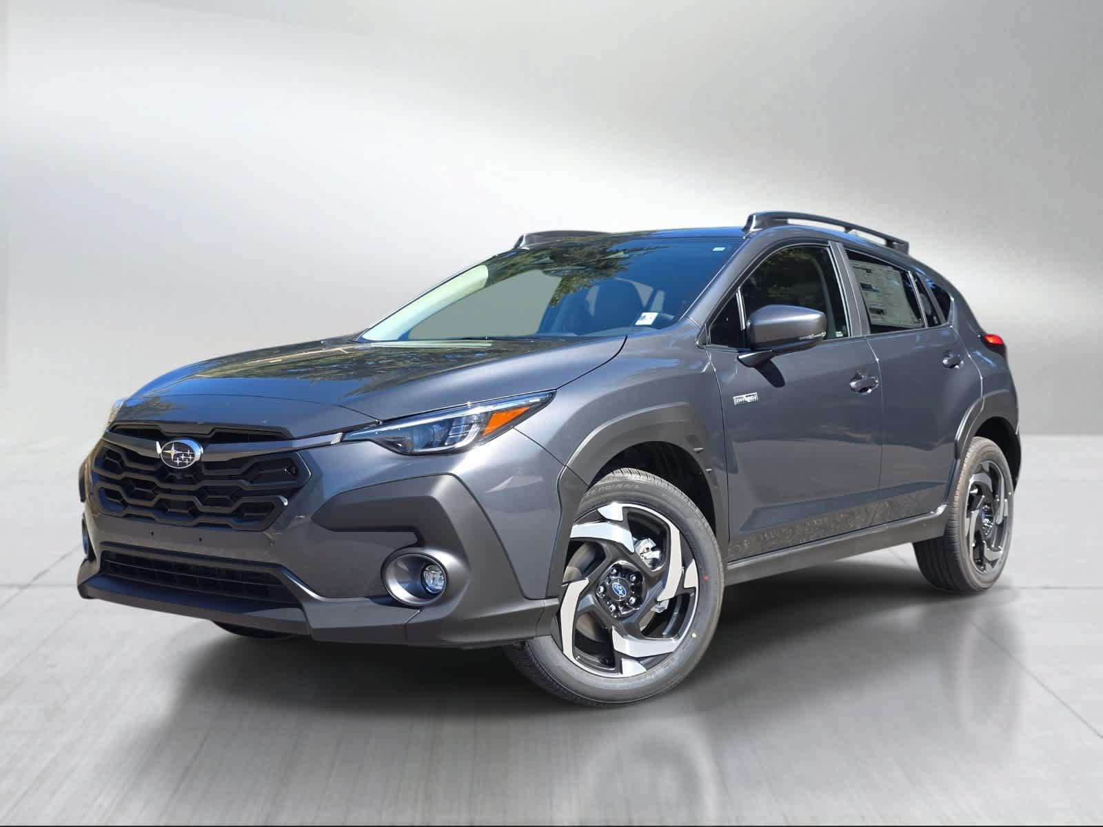 New 2026 Subaru Crosstrek 2.5i Limited AWD/4WD image 1