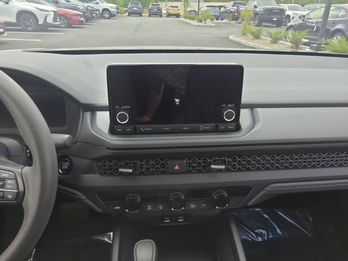 Used 2025 Honda Accord SE image 21
