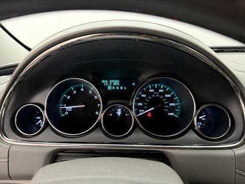 Used 2016 Buick Enclave Convenience image 17