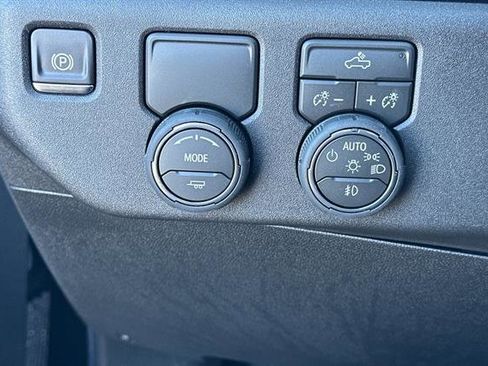 New 2026 Chevrolet Silverado 1500 RST w/ RST Select Package image 30