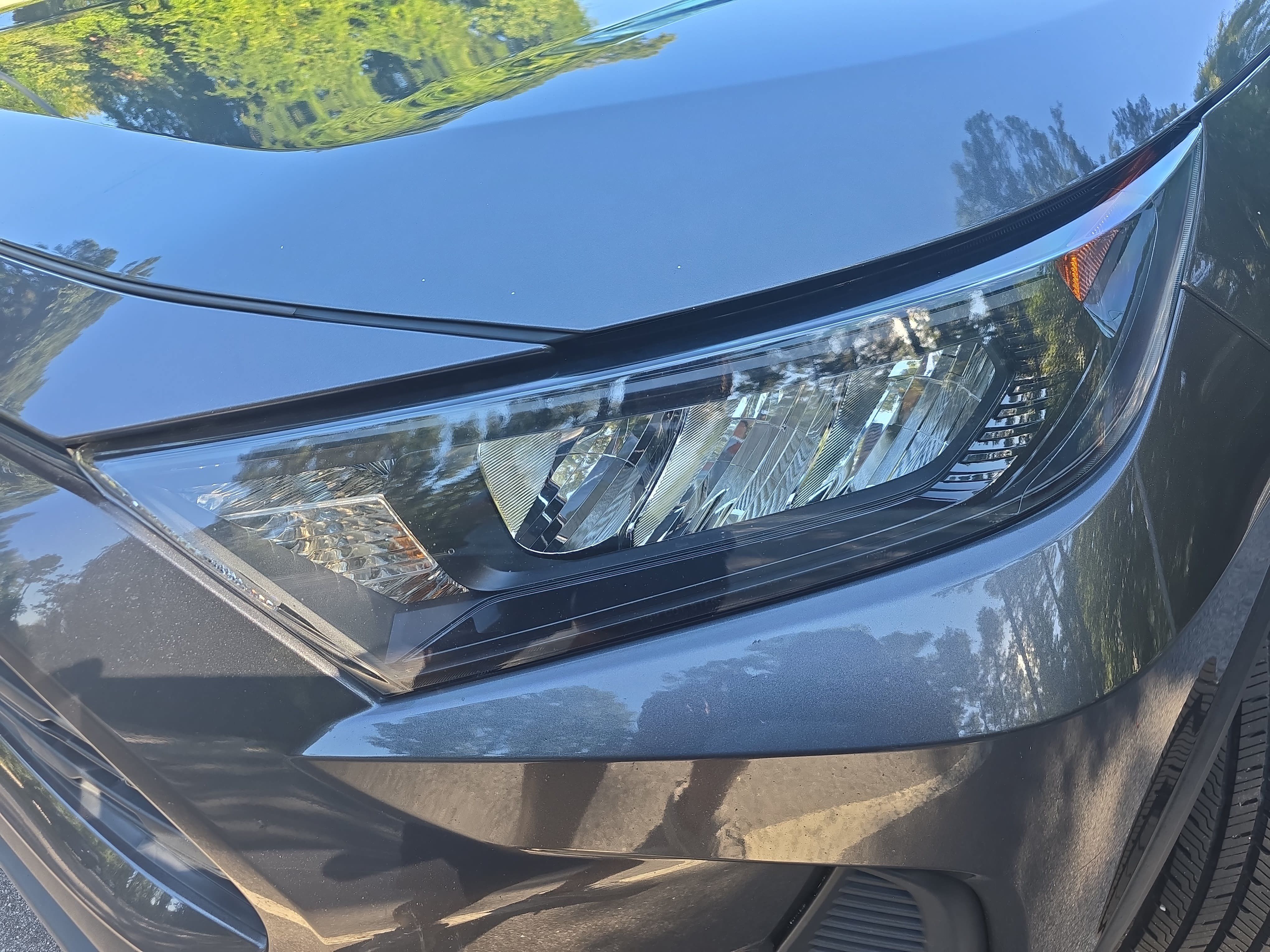 Used 2022 Toyota RAV4 LE FWD image 33