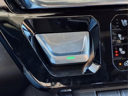 Certified 2026 GMC Sierra 1500 Denali image 10