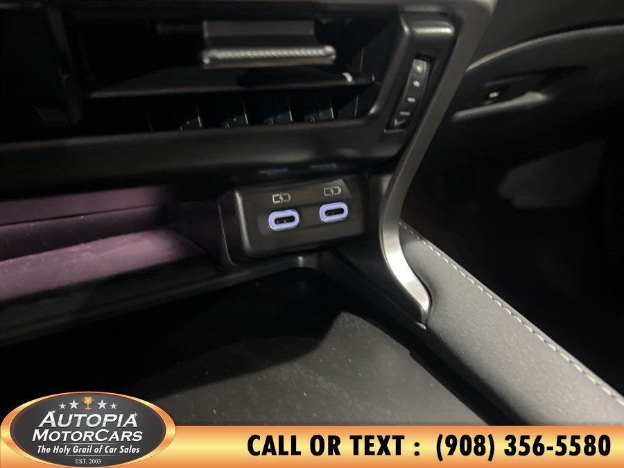 Used 2025 Lexus RX 350 w/ Convenience Package AWD/4WD image 48