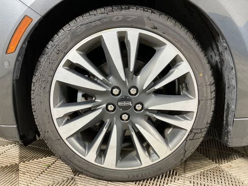 Used 2020 Lincoln MKZ Reserve w/ Elements Package image 14