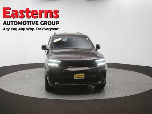 Used 2024 Dodge Durango GT AWD/4WD image 54