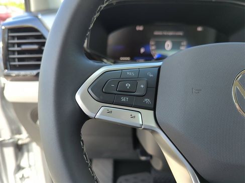 New 2025 Volkswagen Taos S image 35