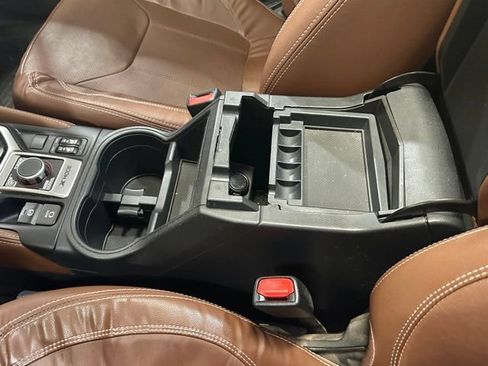Used 2019 Subaru Forester Touring w/ Popular Package #3 AWD/4WD image 33